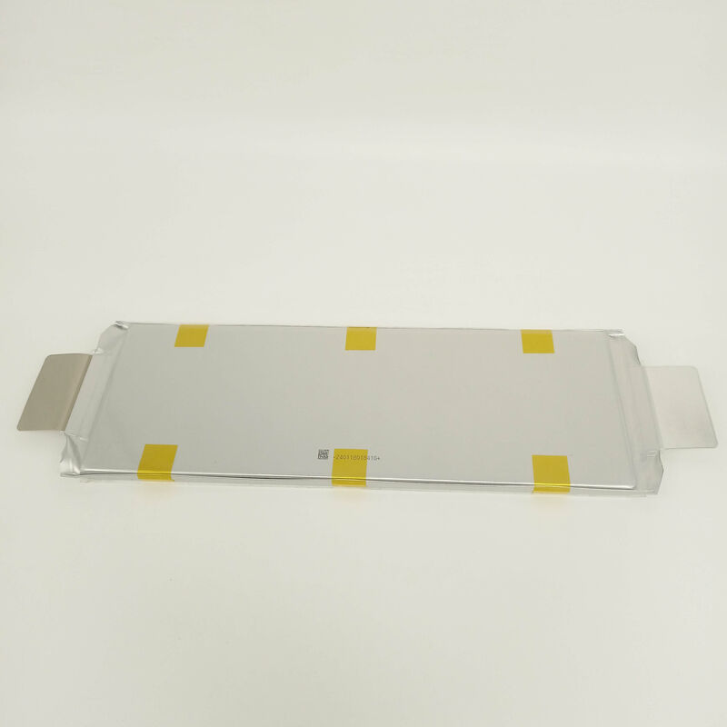 Фото Аккумулятор литий-полимерный AS350-106 3,7 В